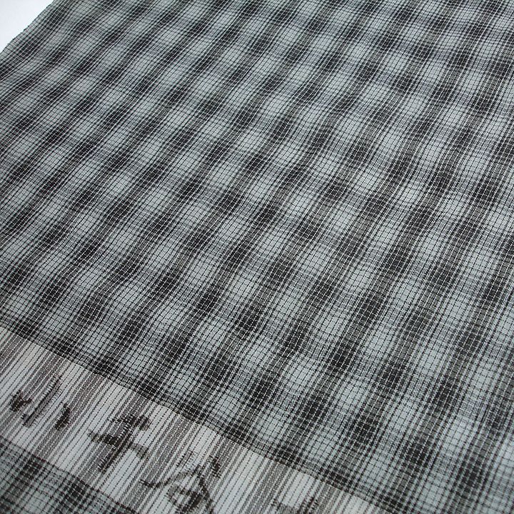 小千谷縮