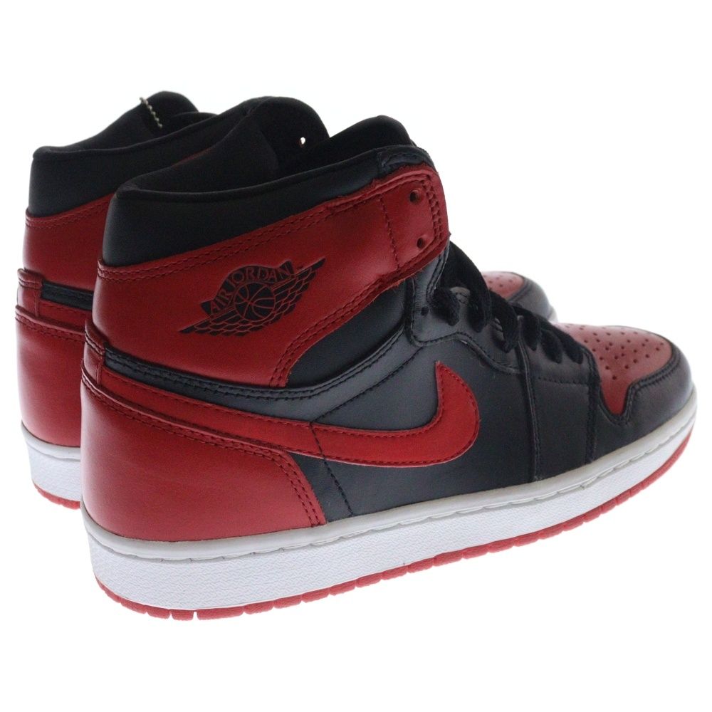 Air Jordan 1 ハイカット シューズ Nike Air Jordan 1 ハイカット シューズ - メルカリ
