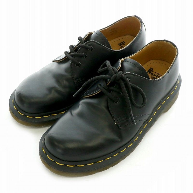 ドクターマーチン DR.MARTENS 3ホールシューズ スニーカー 革靴