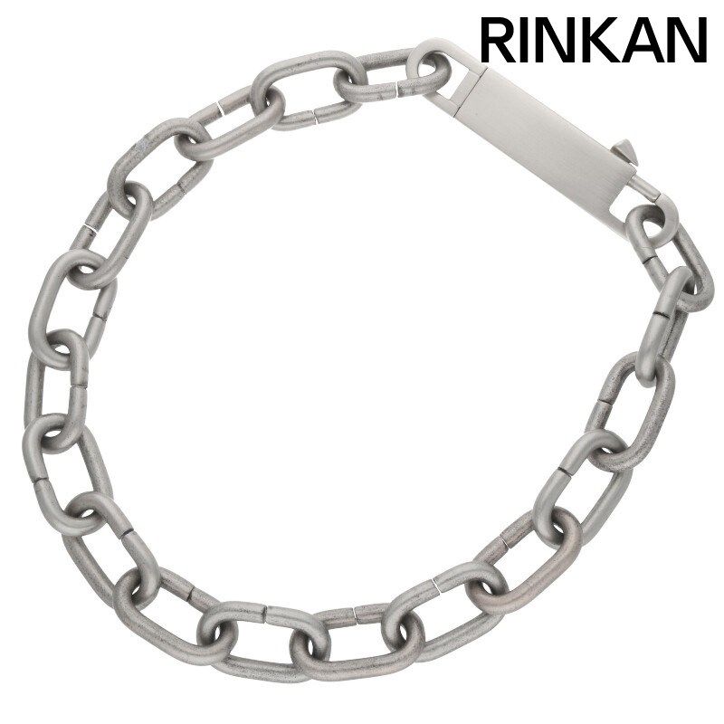 リックオウエンス RR20S7404 イージーチョーカーネックレス メンズ リックオウエンス RR20S7404 イージーチョーカーネックレス メンズ