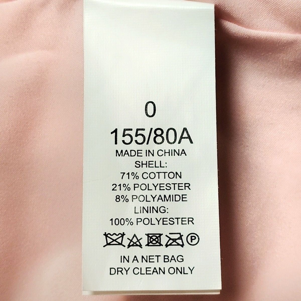 Kate spade(ケイトスペード) ワンピース サイズ0 XS レディース