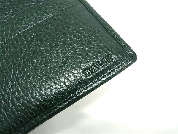 [新品]BALLY  バリー  パスポート  マルチ カードケース セール 28%OFF】バリー BALLY バリー カードケース レディース
