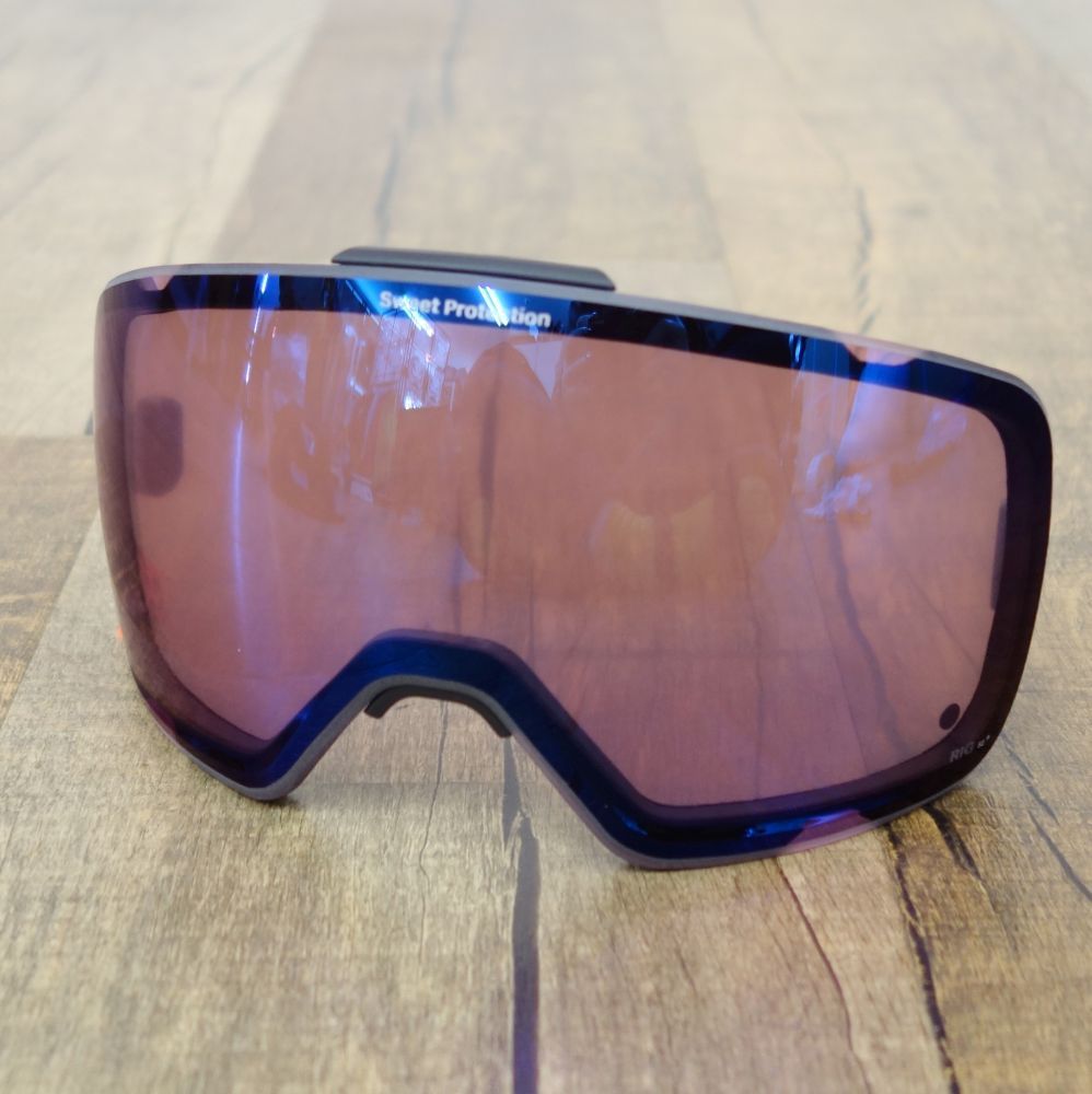 ♥ スウィートプロテクション Sweet Protection ゴーグル ス