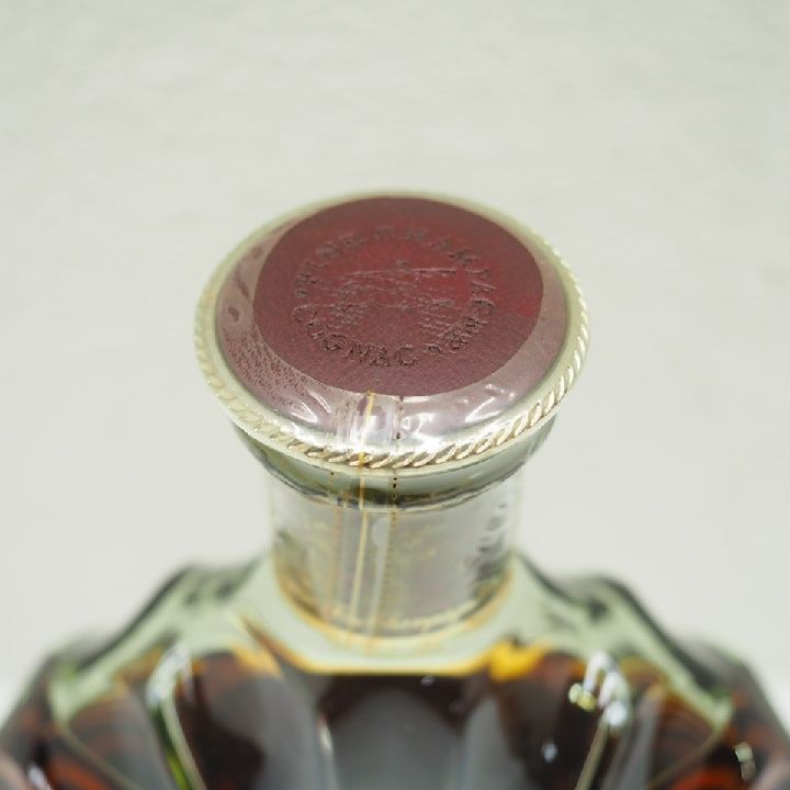 レミーマルタン REMY MARTIN ブランデー コニャック セントー XO
