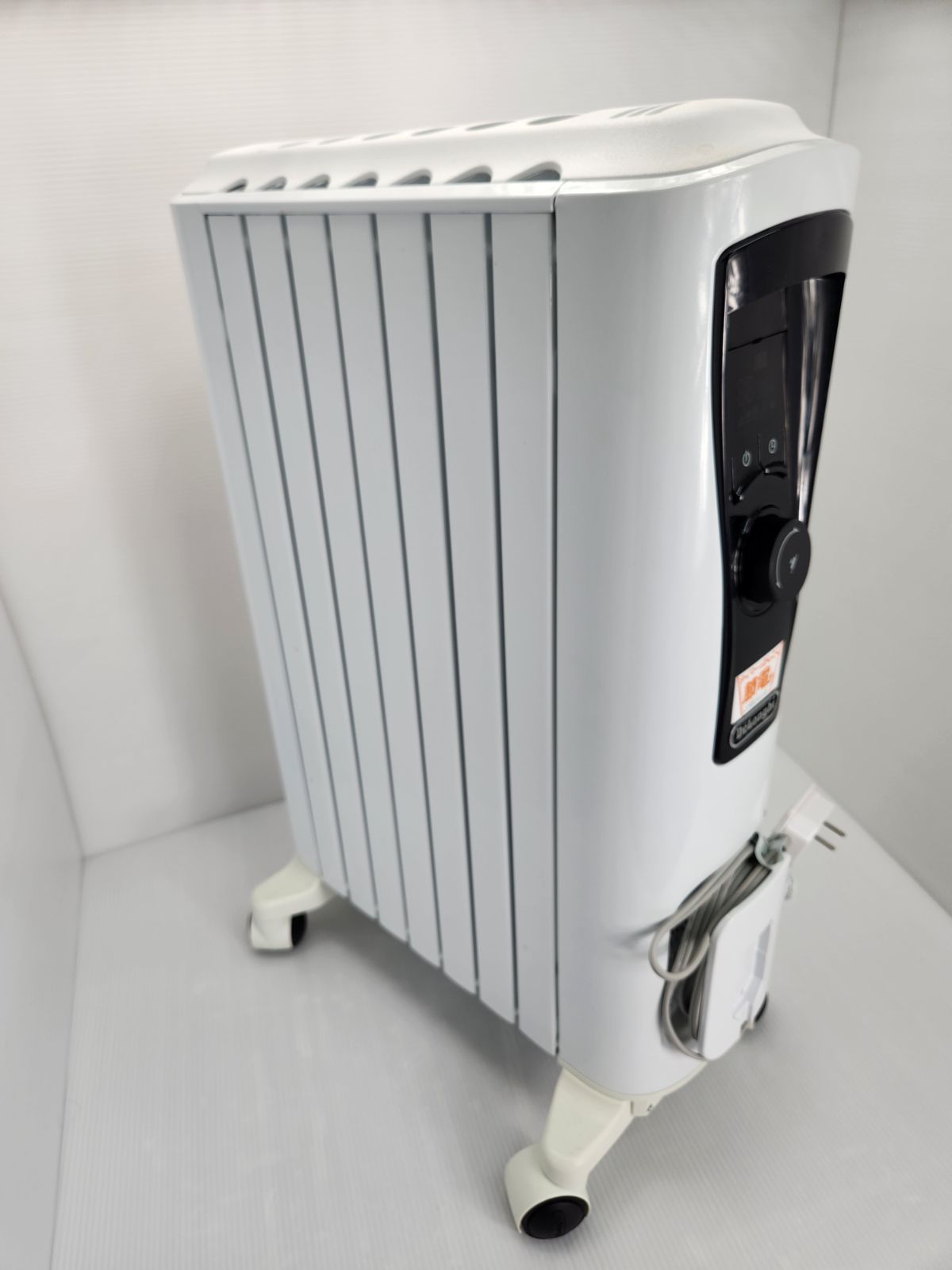 DeLonghi UniCaldo オイルヒータRHJ65L0712 デロンギ ヒーター ユニカルド オイルヒーター RHJ65L0712