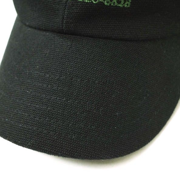 A.P.C. x JJJJOUND アーペーセー ジョウンド 24SS 別注 11.CASQUETTE 