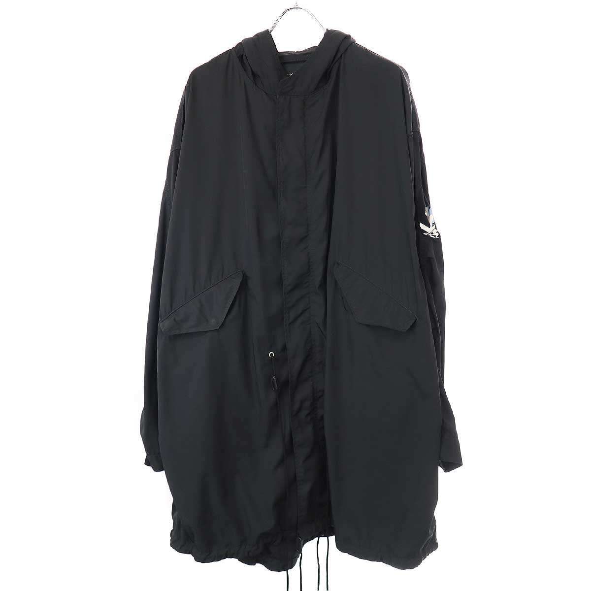 raf simons 21ss モッズコート Yahoo!オークション - RAF SIMOMS ラフシモンズ 21SS モッズ