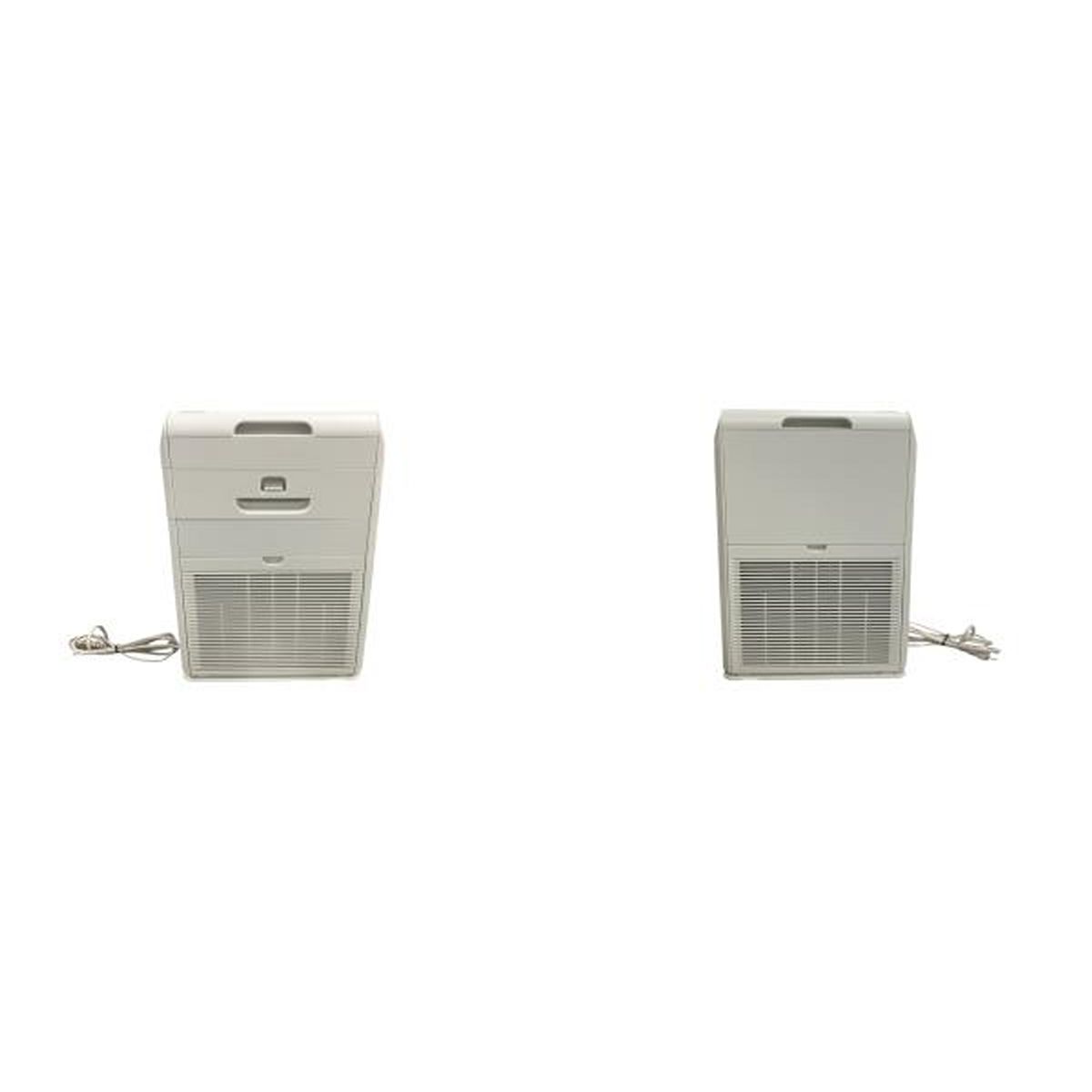 空気清浄機 MC55Y-W ダイキン DAIKINダイキン ストリーマ 家電
