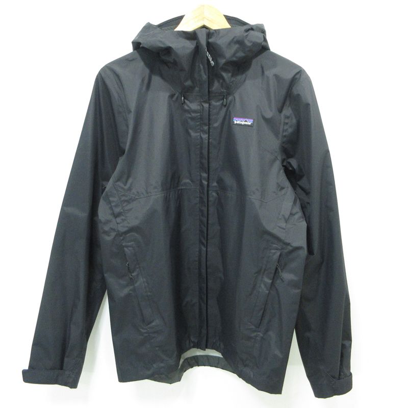 マウンテンパーカー パタゴニア本店にて購入 三重本店】 中古 