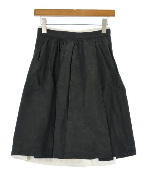 JIL SANDER ひざ丈スカート レディース 【古着】【中古】【送料