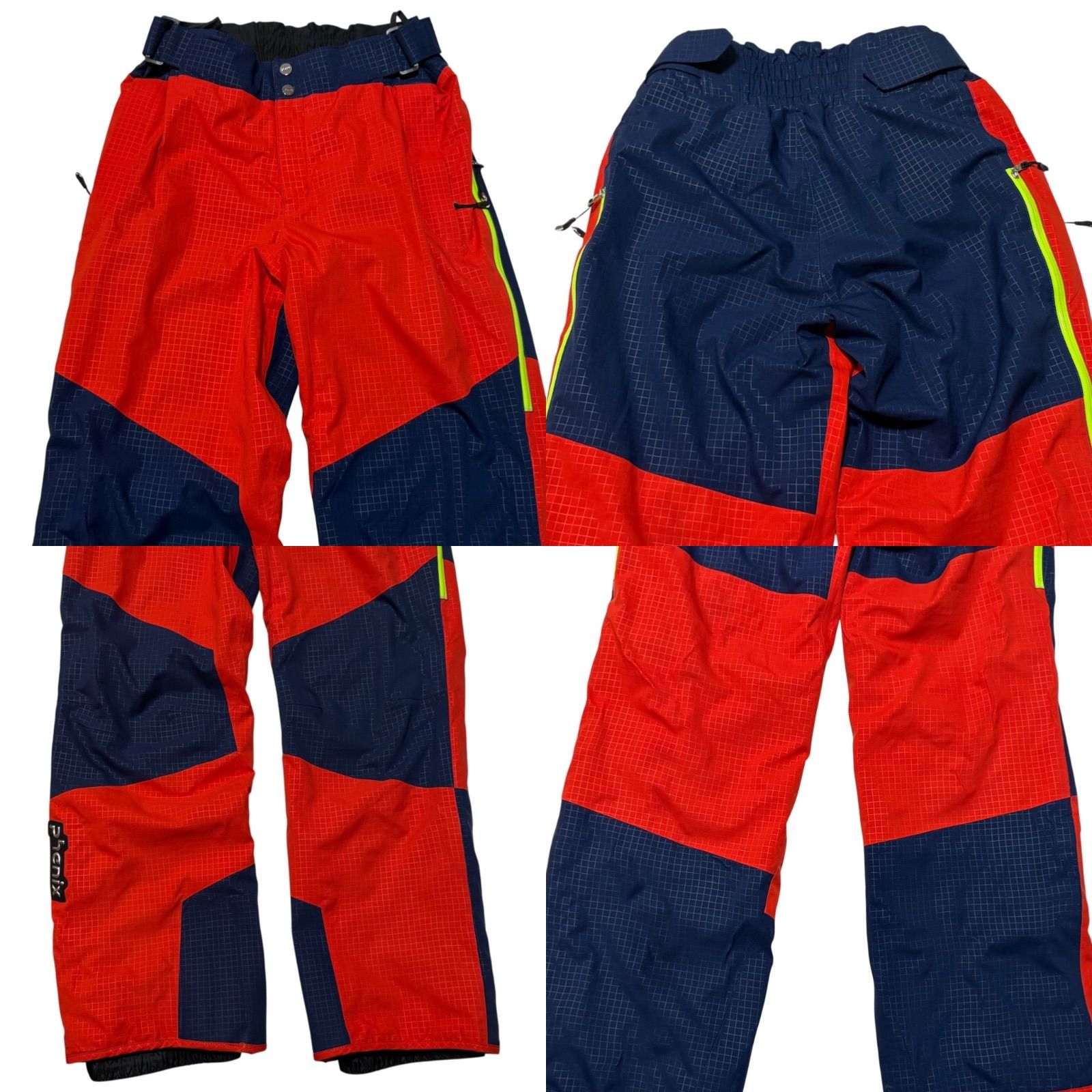 スキーウェア スノーボード