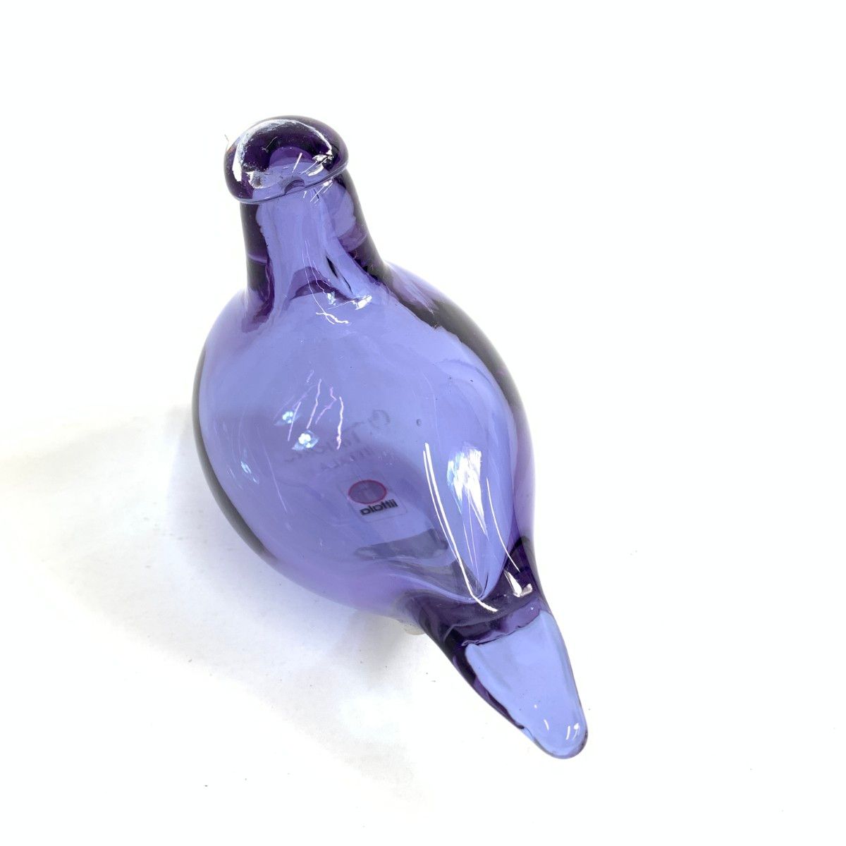 イッタラ リトルターン アメジスト 【公式通販】