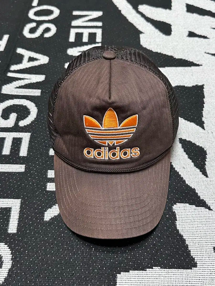 Adidas