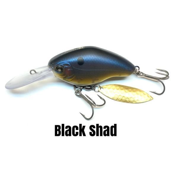 ニシネルアーワークス　まとめ売り ニシネルアーワークス チッパワ XDD / NISHINE LURE WORKS