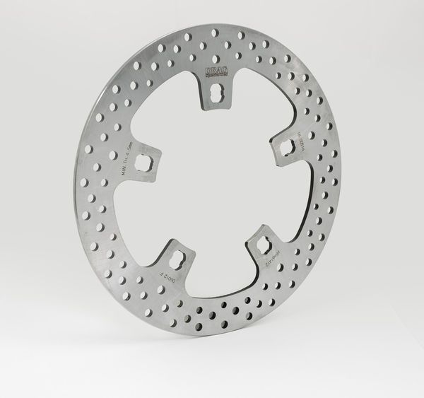 Drag Specialties BRAKE ROTOR FIX ROUND 11.8 | DG012F