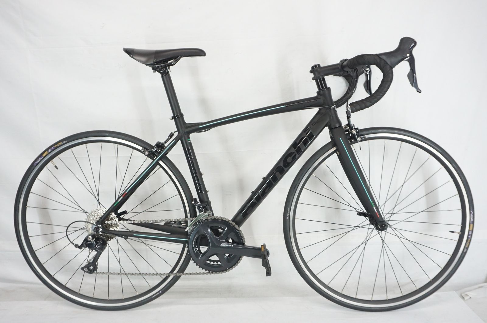 BIANCHI ビアンキ BERGAMO モデル ロードバイク バイチャリ阪急塚口店