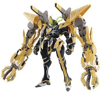 未使用・未開封品)BANDAI 1/144 ヴァルヴレイヴIII 火神鳴 (革命機