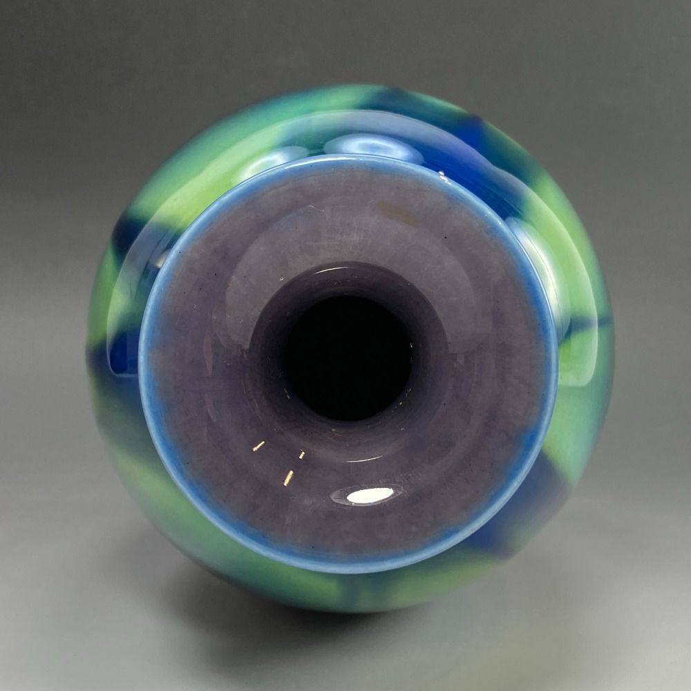 KUTANIYAKI 九谷焼