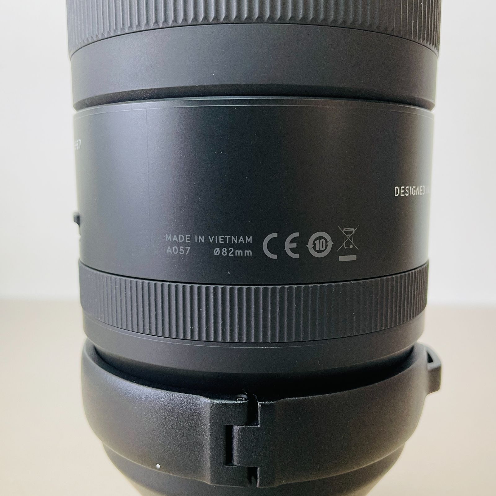 VC VXD