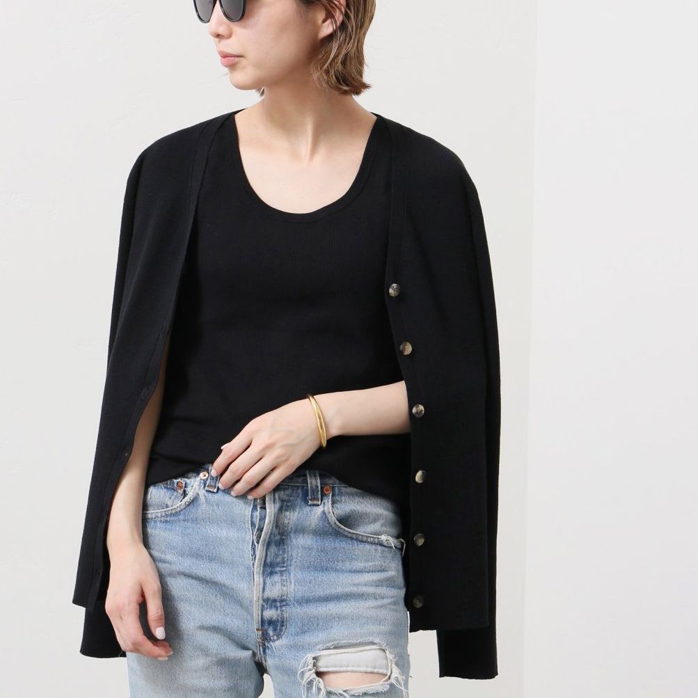 Deuxieme Classe (ドゥーズィエムクラス) EVERYDAY I LIKE. Li/si RIB