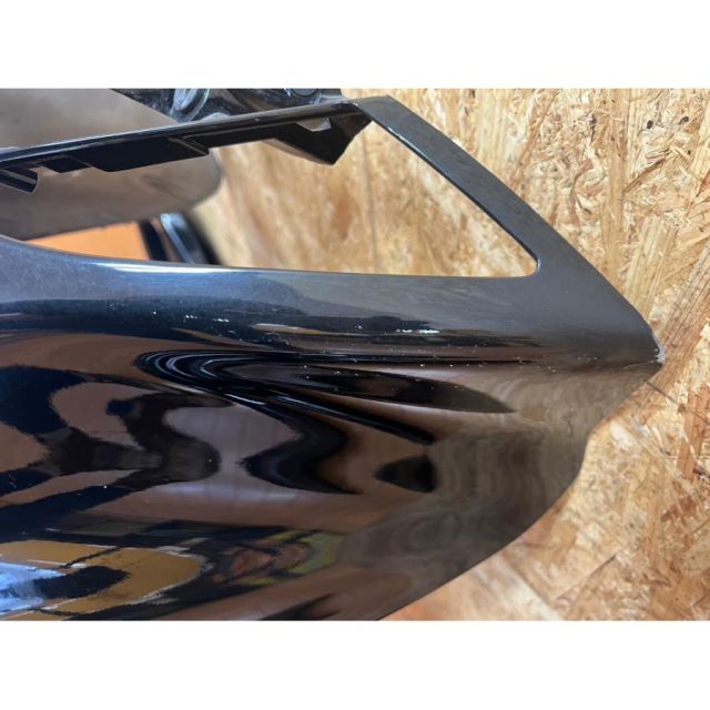 YAMAHA マジェスティ250