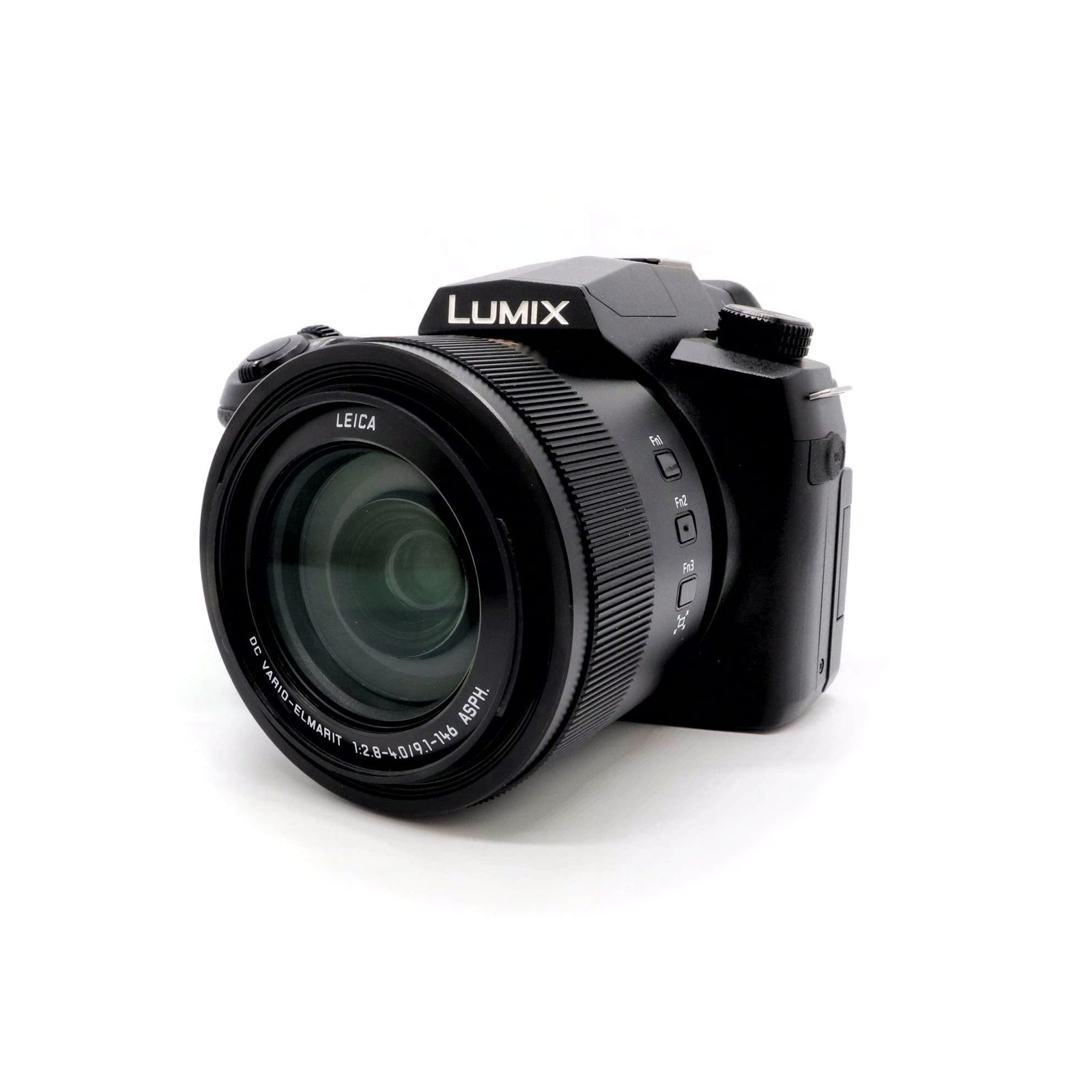デジタルカメラ Panasonic LUMIX DC パナソニック ルミックス k 3267