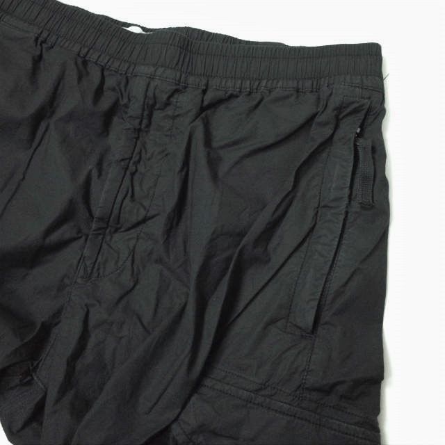 STONE ISLAND ストーンアイランド 20SS コットンポプリンストレッチ