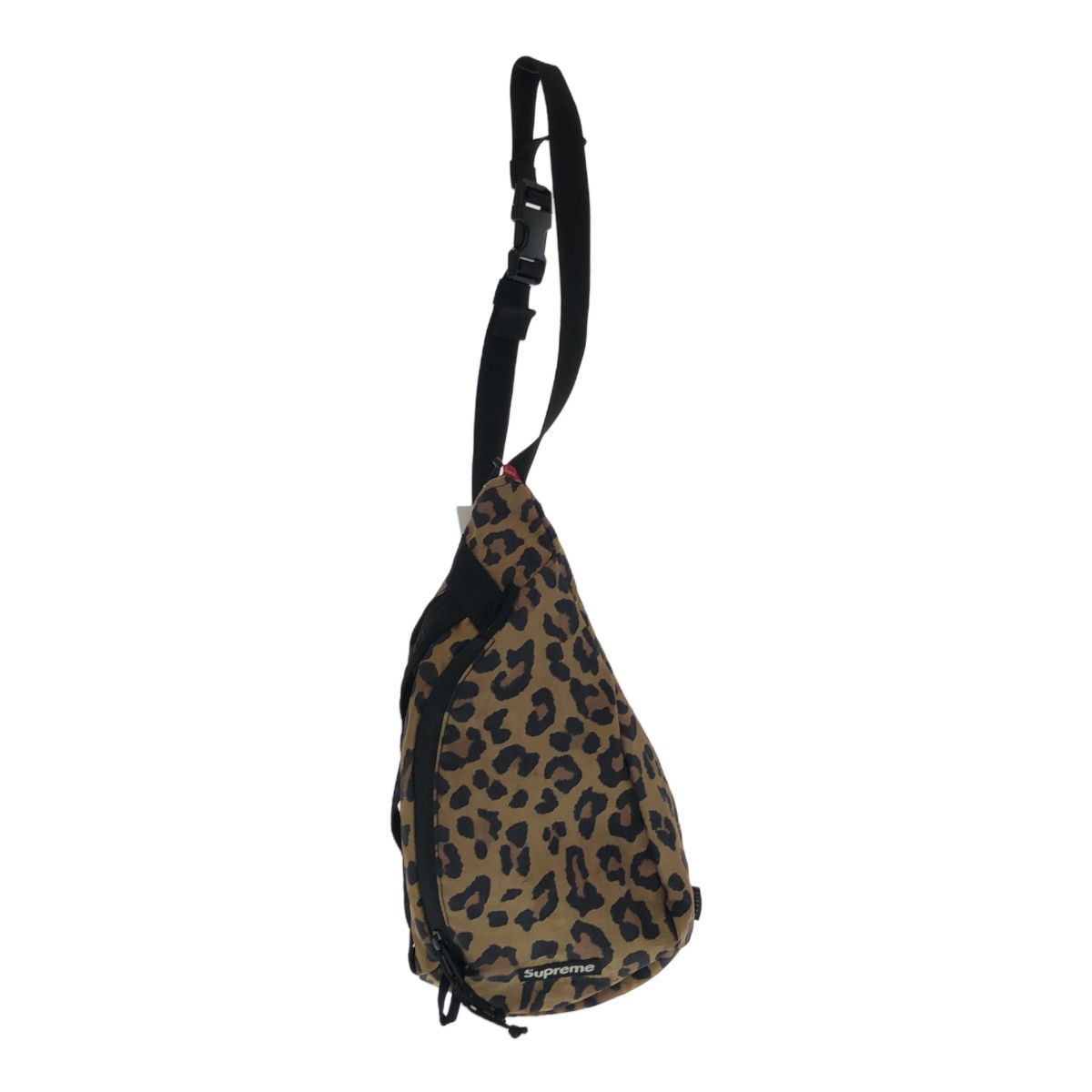 20aw Supreme sling bag leopard レオパード　豹柄 楽天市場】2020AW/Supreme/シュプリーム/Leopard Sling Bag