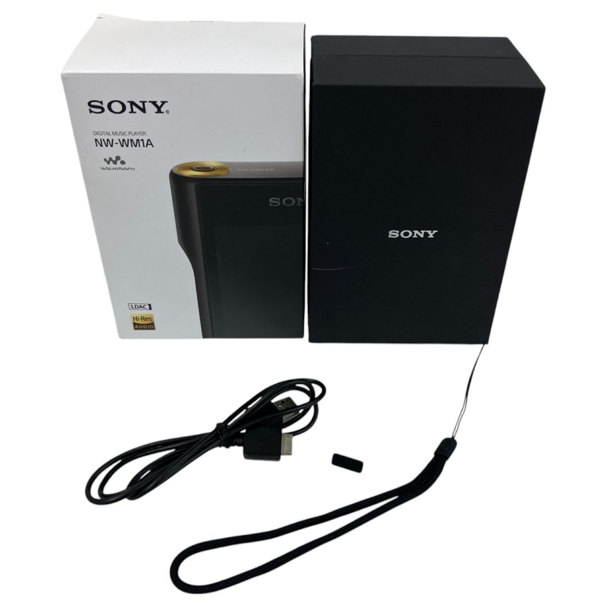 SONY WALKMAN