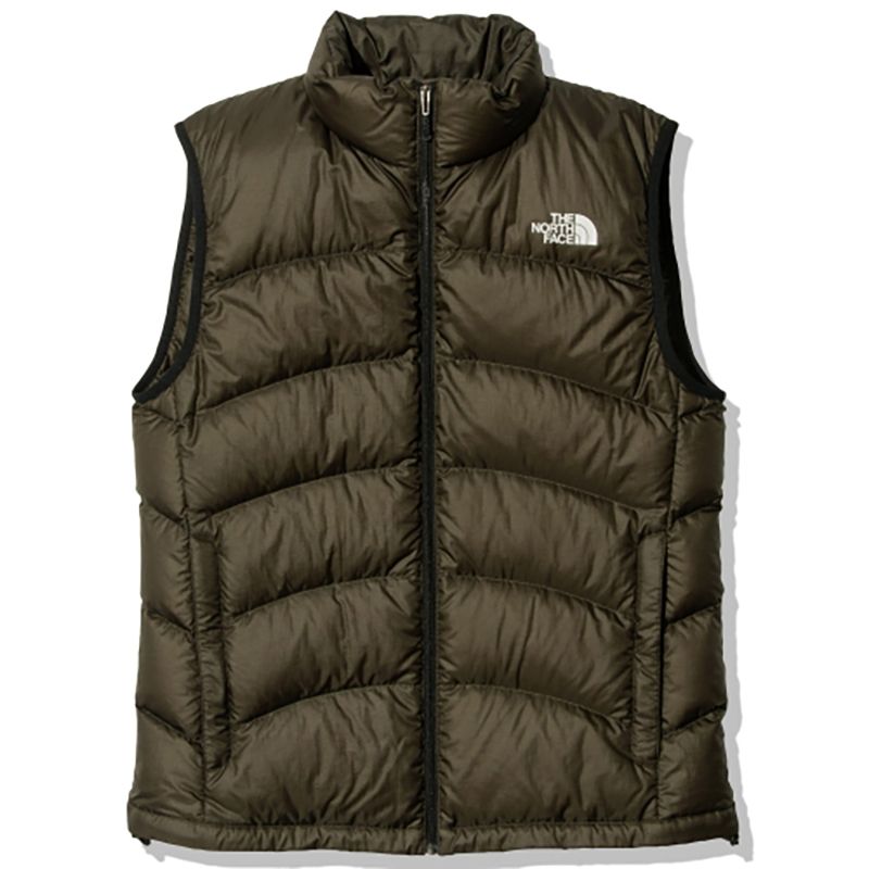 THE NORTH FACE（ザ・ノース・フェイス）] アコンカグア ベスト ニュー