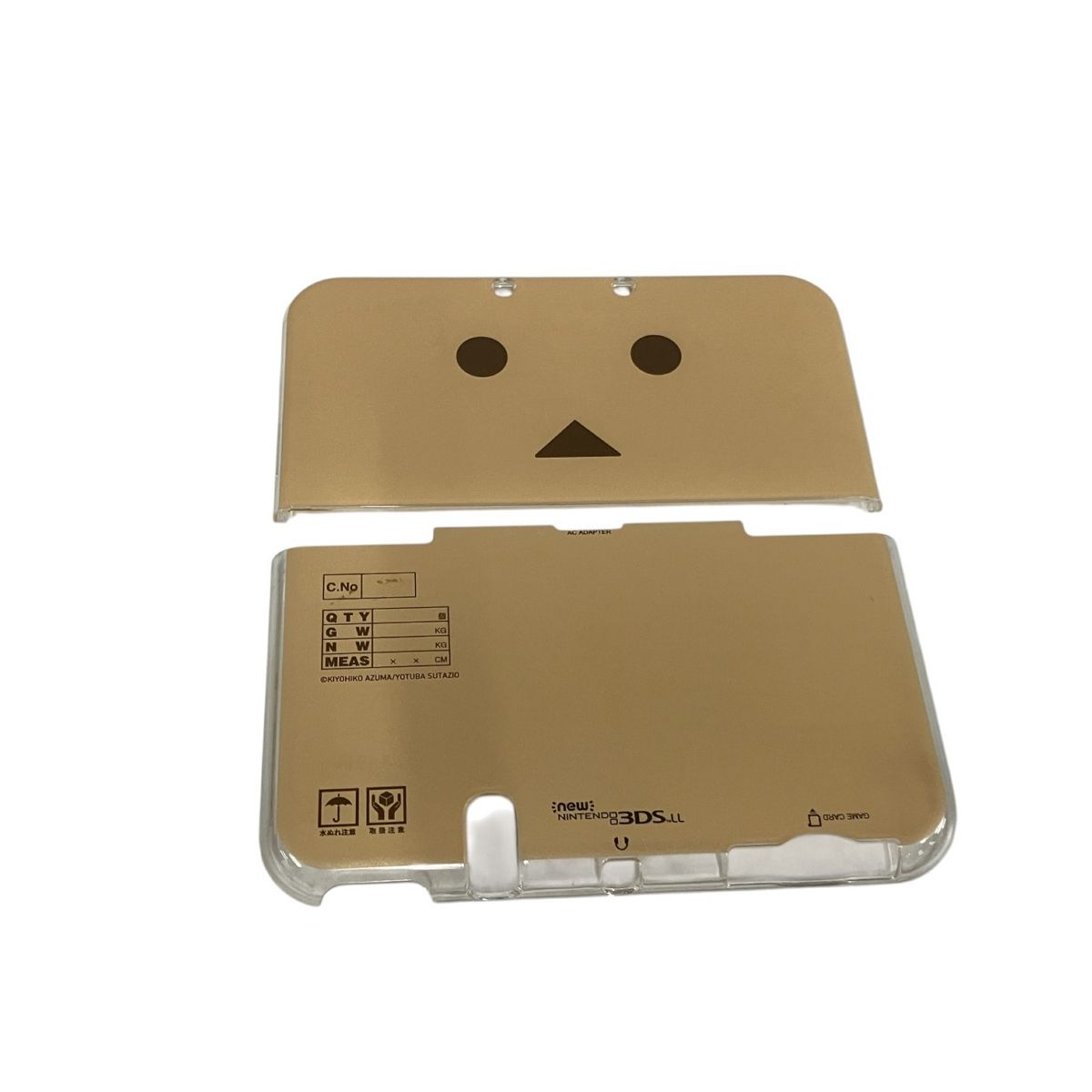 Nintendo new 3DS LL RED-001 4点ソフトセット ニンテンドー