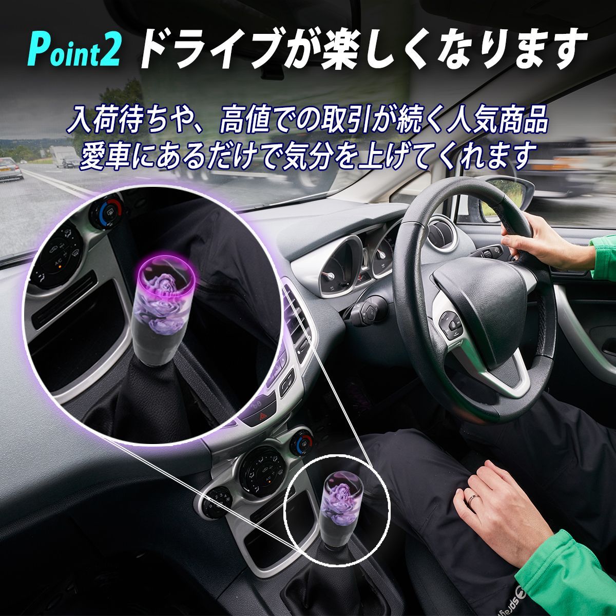 アクアシフトノブ クリスタル 昭和中期物の美しい赤ガラスの吊るし円形