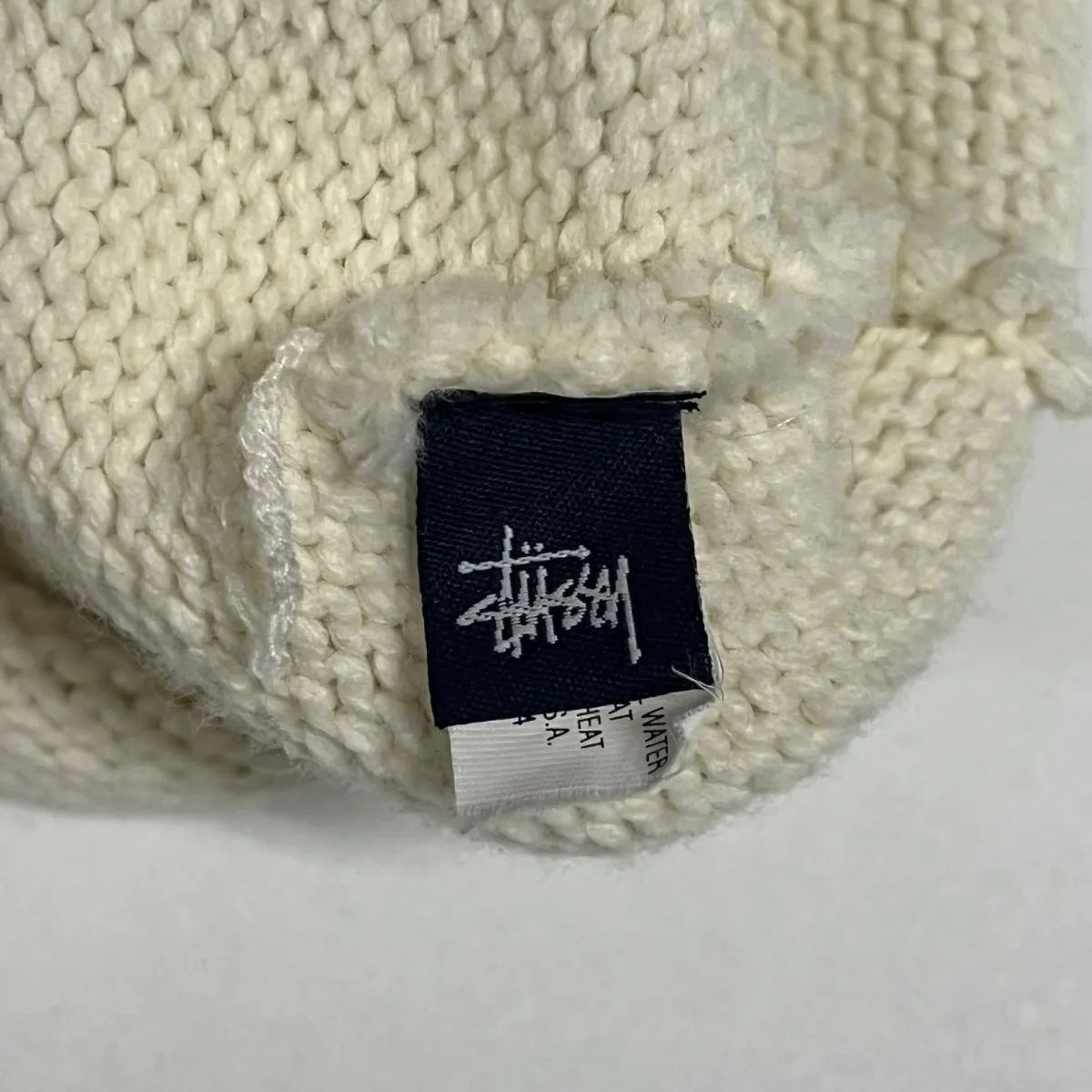 74.Stussy Old