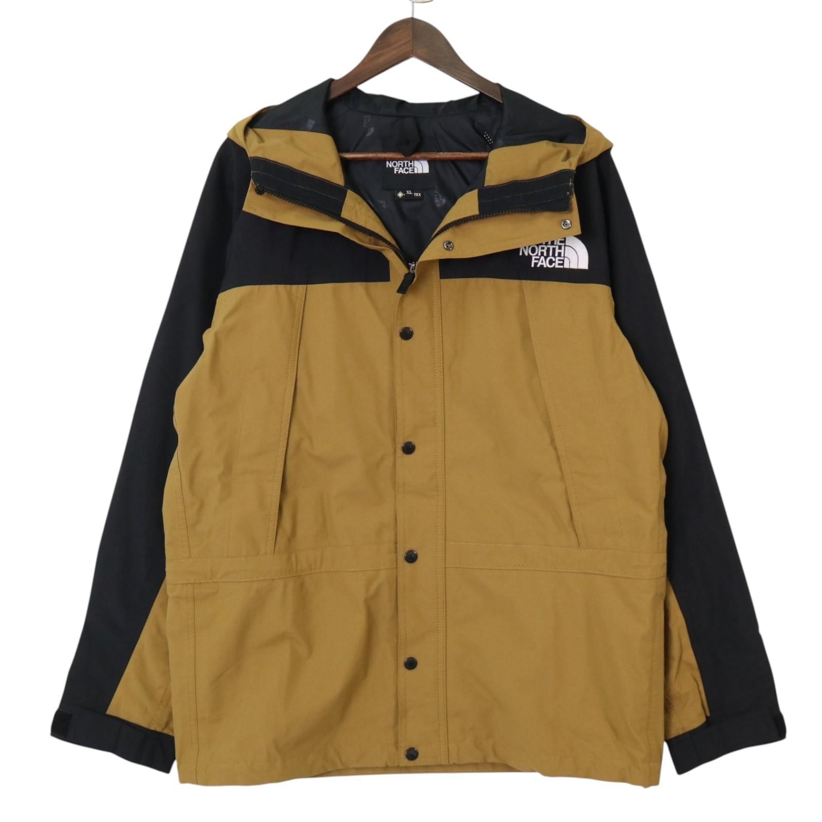 THE NORTH FACE|ザ ノースフェイス NP11834 Mountain Light Jacket マウンテンライト ジャケット RM1213-008 221