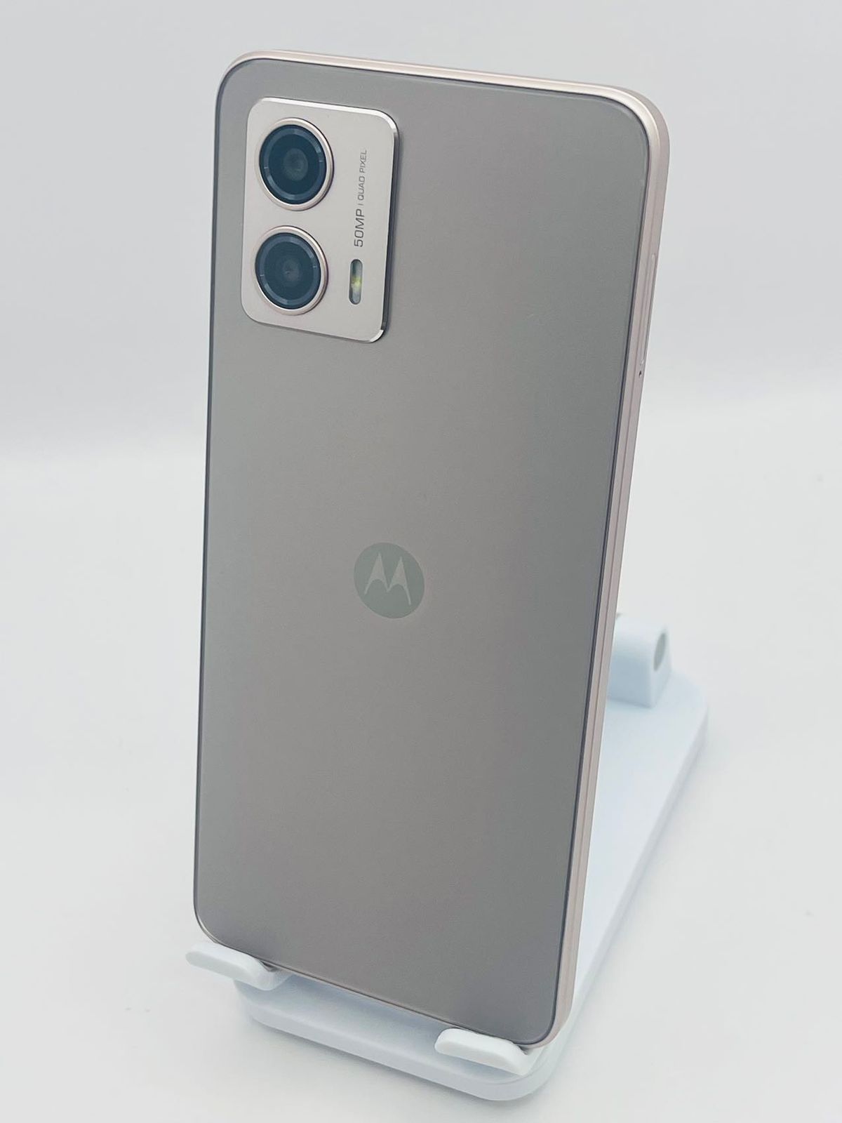 新品Motorola moto g53y 5G ペールピンク 128 GB Softbank g53y 5G 