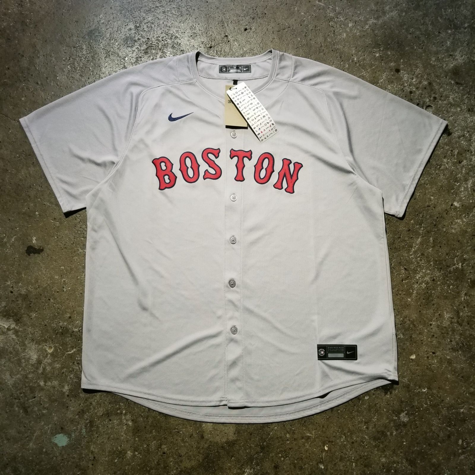 RED SOX ⭐︎吉田正尚 7ユニフォーム RED SOX ⭐︎吉田正尚 7ユニフォーム RED SOX ⭐︎吉田正尚 7