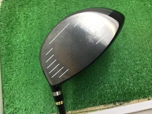 本間ゴルフ BERES S-02 10° ドライバー DR 2S ARMRQ6 49 ドライバー フレックスS メンズ 男性用 右利き 右用 Cランク ゴルフクラブ