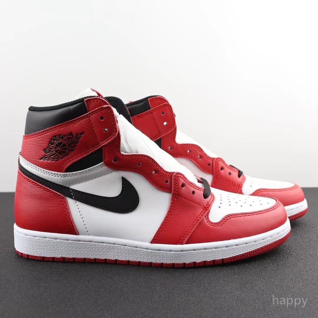 Air Jordan 1 Retro High OG “Chicago”