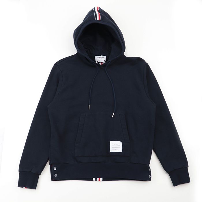 クリアランスSALE【美品】 トムブラウン トリコロールライン 