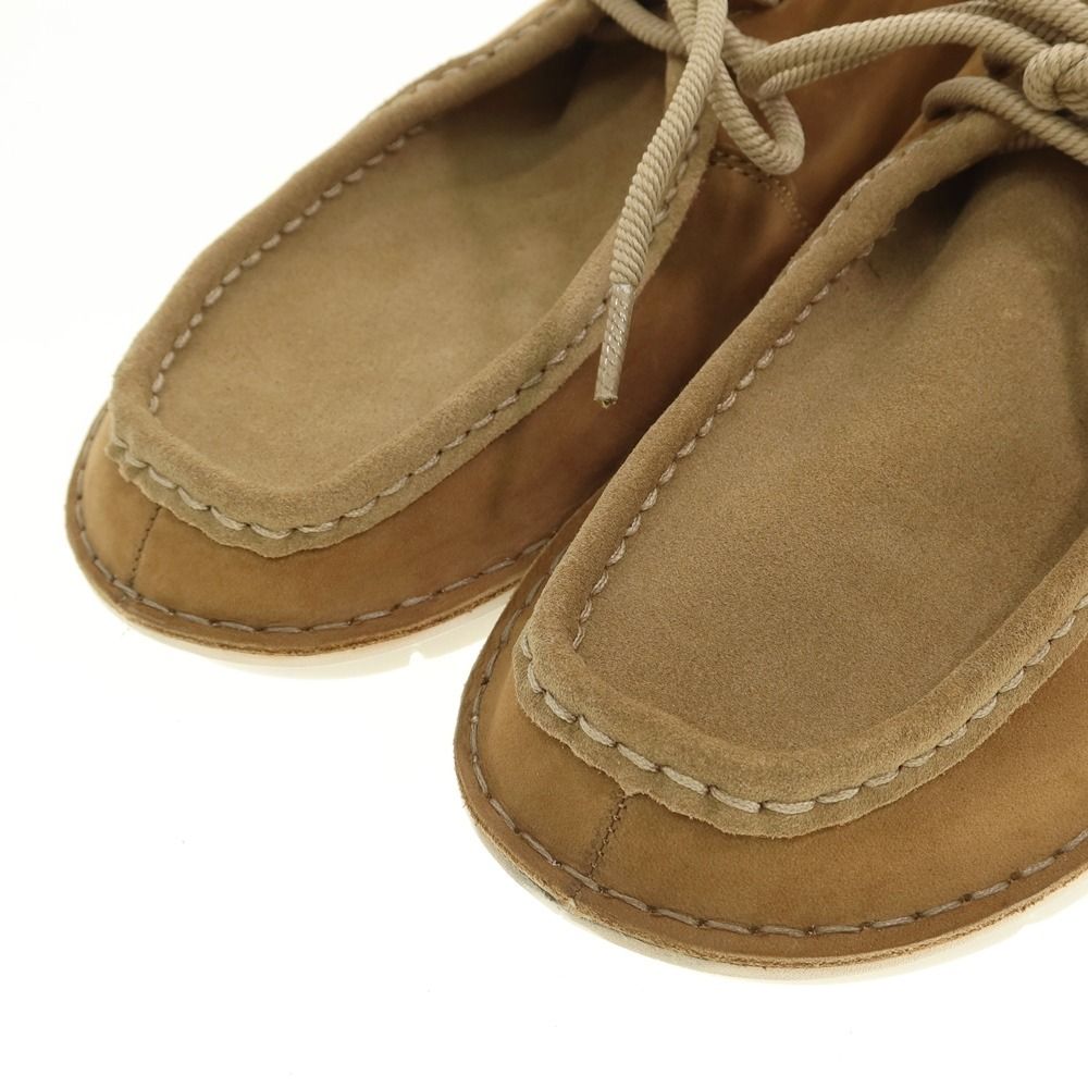 中古】クラークス Clarks Colehill Easy モカシン ワラビーシューズ