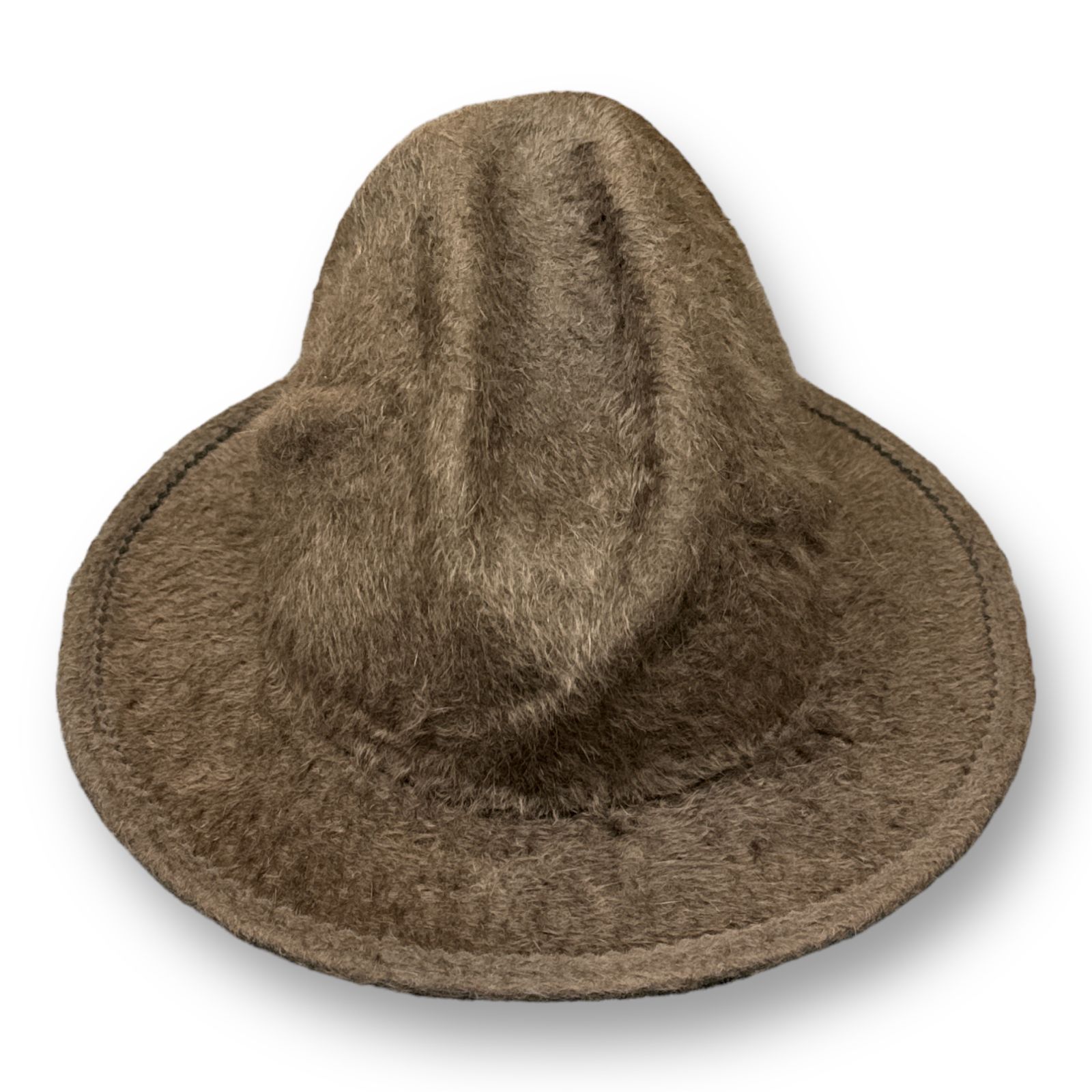 UNDERCOVER ×KIJIMA TAKAYUKI 23AW ラビットハット