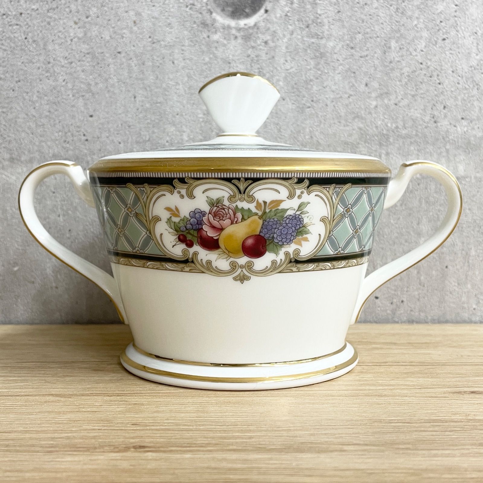 お気に入り ノリタケ Noritake 新品未使用◇ ダイヤモンドコレクション