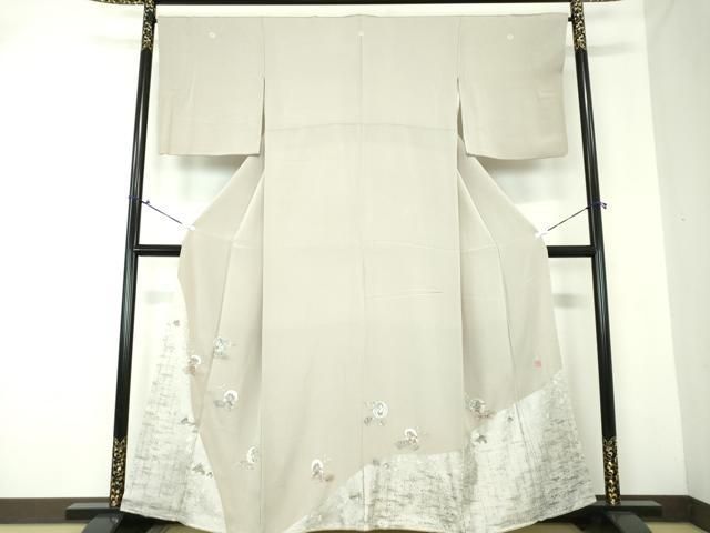 大名行列柄黒留袖、松尾光琳作品、わんこ 61zxb3JmMzL._AC_SY350_QL65_.jpg