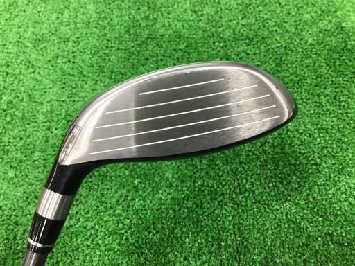 中古】 本間ゴルフ TOUR WORLD TW747 5W フェアウェイウッド FW
