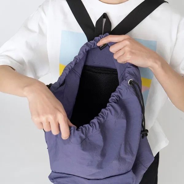 バッグ THE NORTH FACE CORDURA Ripstop Knapsack THE NORTH FACE / PURPLE LABEL CORDURA Ripstop Knapsack 新品 - メルカリ