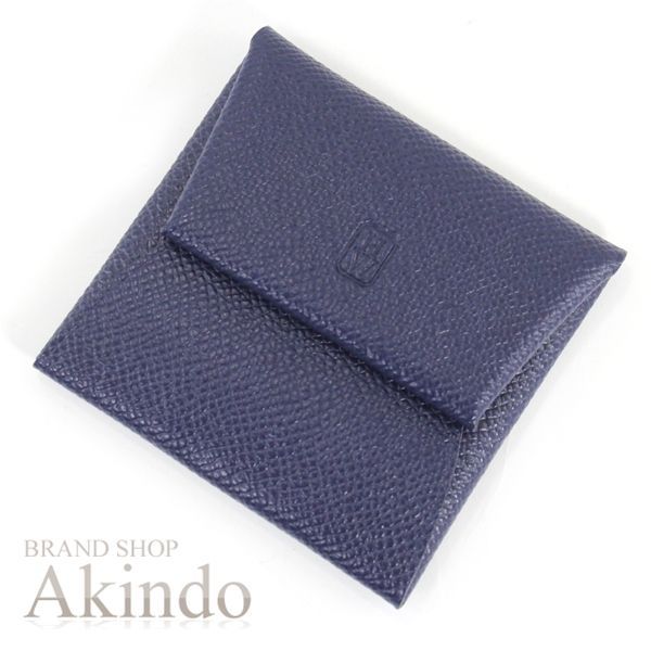 新品・未使用】ハリーウィンストン HARRY WINSTON コインケース
