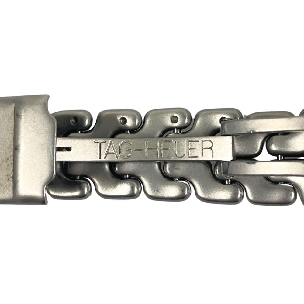 TAG HEUER タグホイヤー レディース S95.815 プロフェッショナル