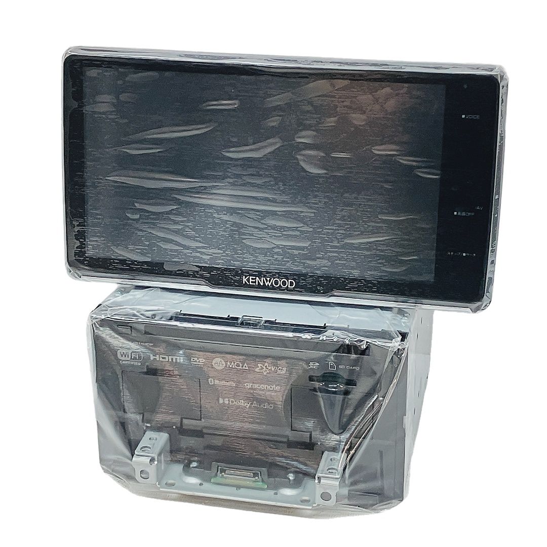 AVナビゲーションシステム