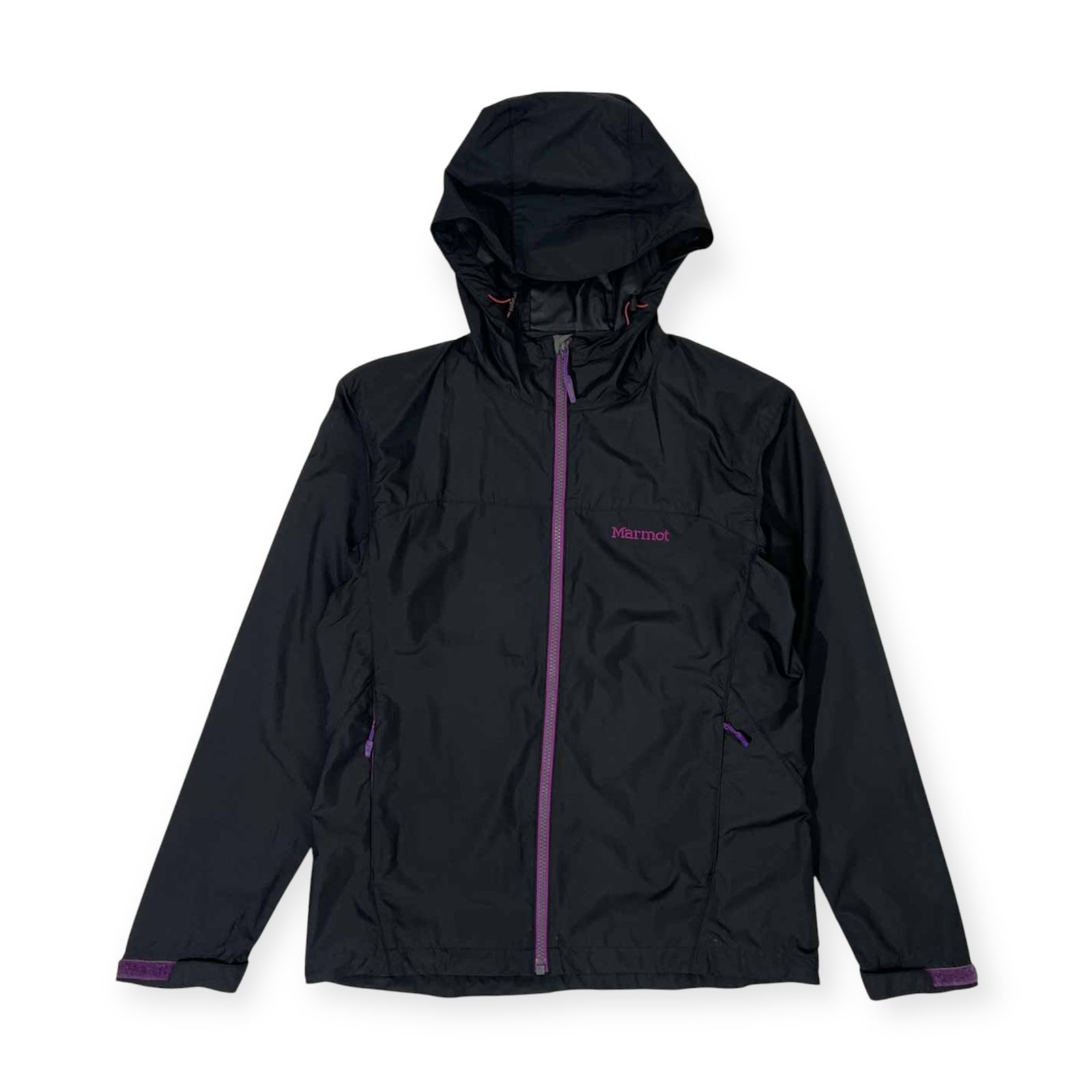 Marmot マーモット HEAT NAVI ジャケット ジャンパー L/黒 ブラック 