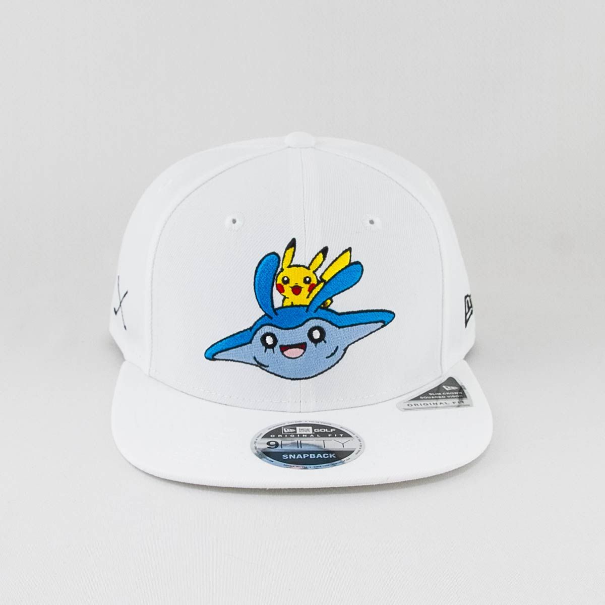 ニューエラ正規品】ニューエラ 帽子 ゴルフ 9FIFTY Original Fit